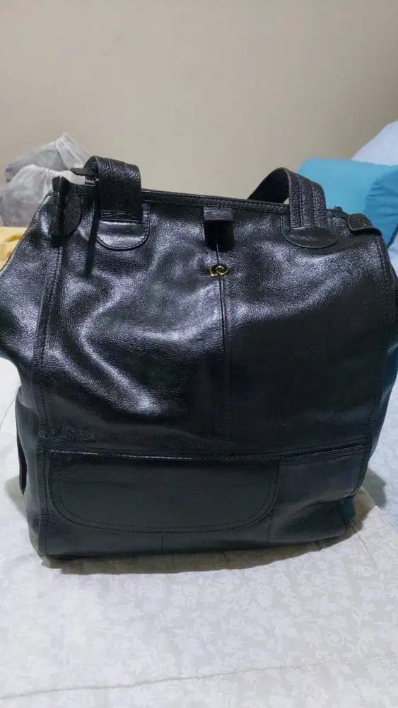 Tas Laptop Papillon