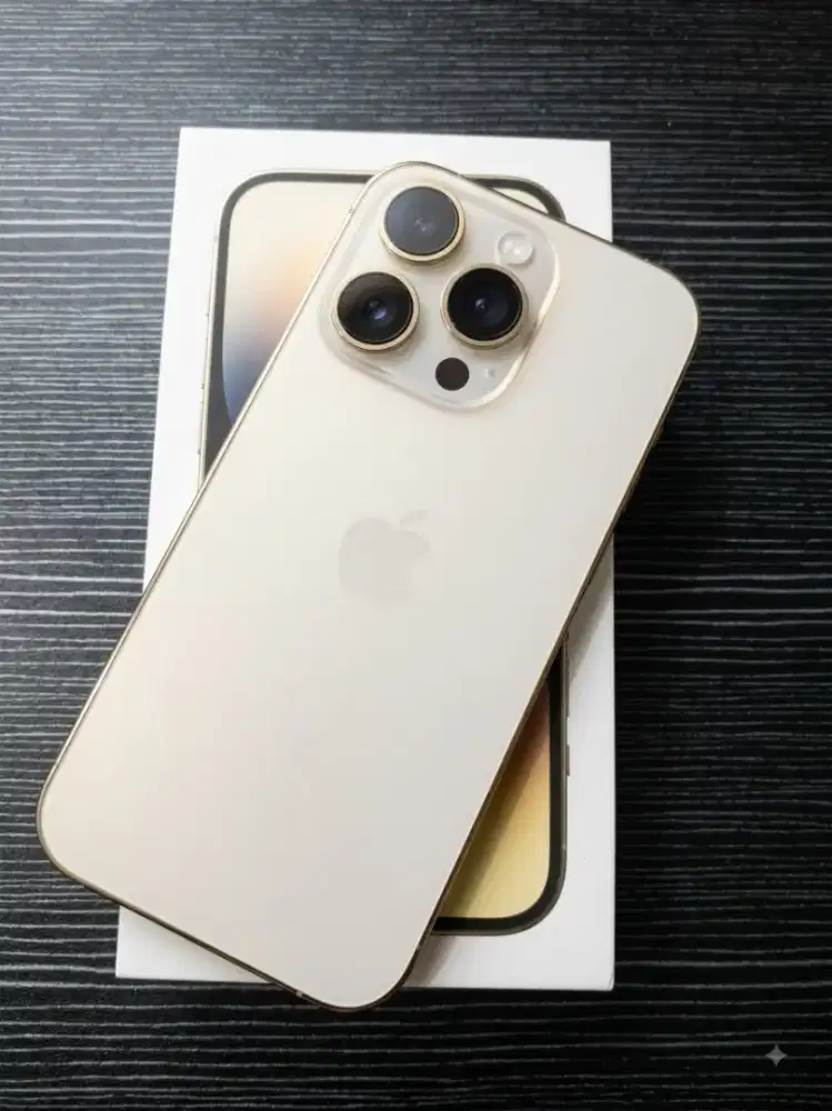 IPHONE 14 PRO 256GB