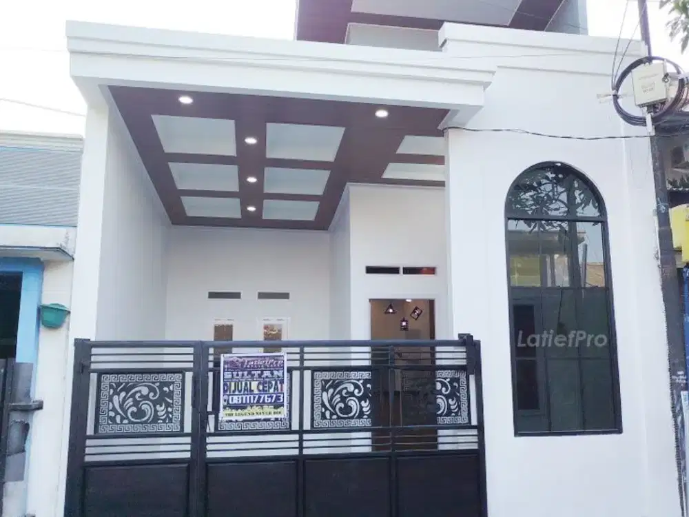 Rumah Hebat Harga Memikat Cepetan Embat