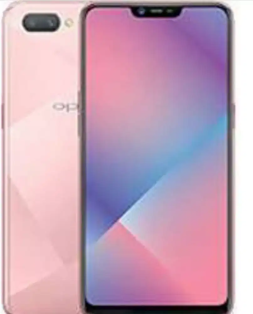 HP OPPO 2/16, RUSAK NYALA BACA DESKRIPSI