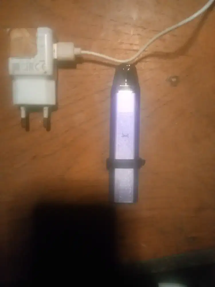 Power Bank Vivan