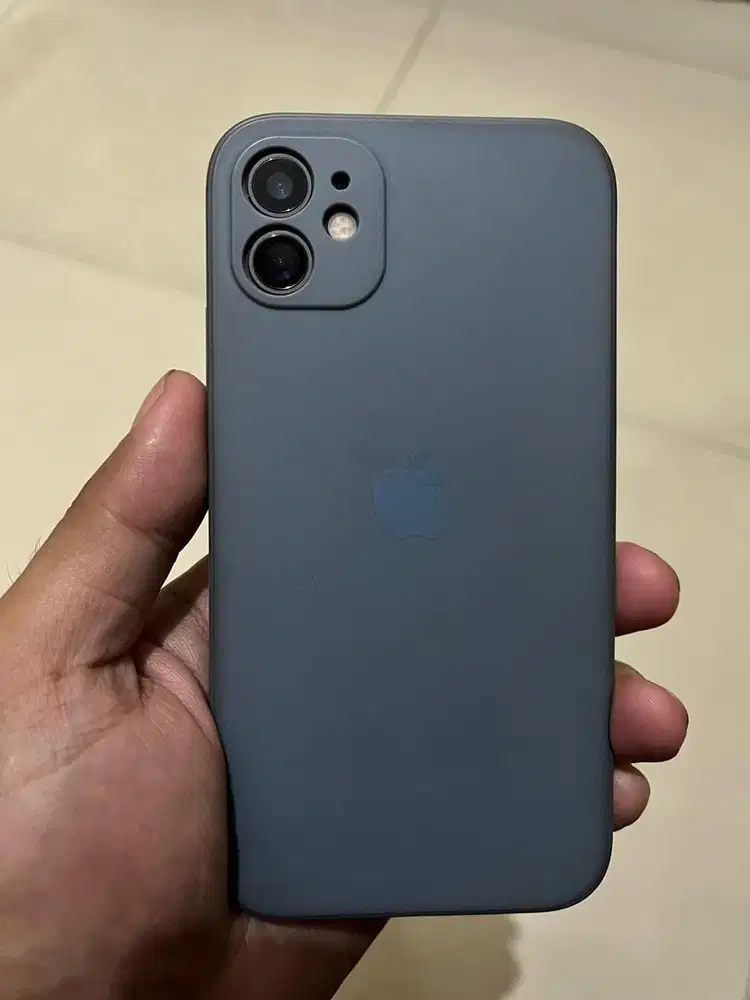 iPhone 11 ex-inter 4/64 GB Batangan