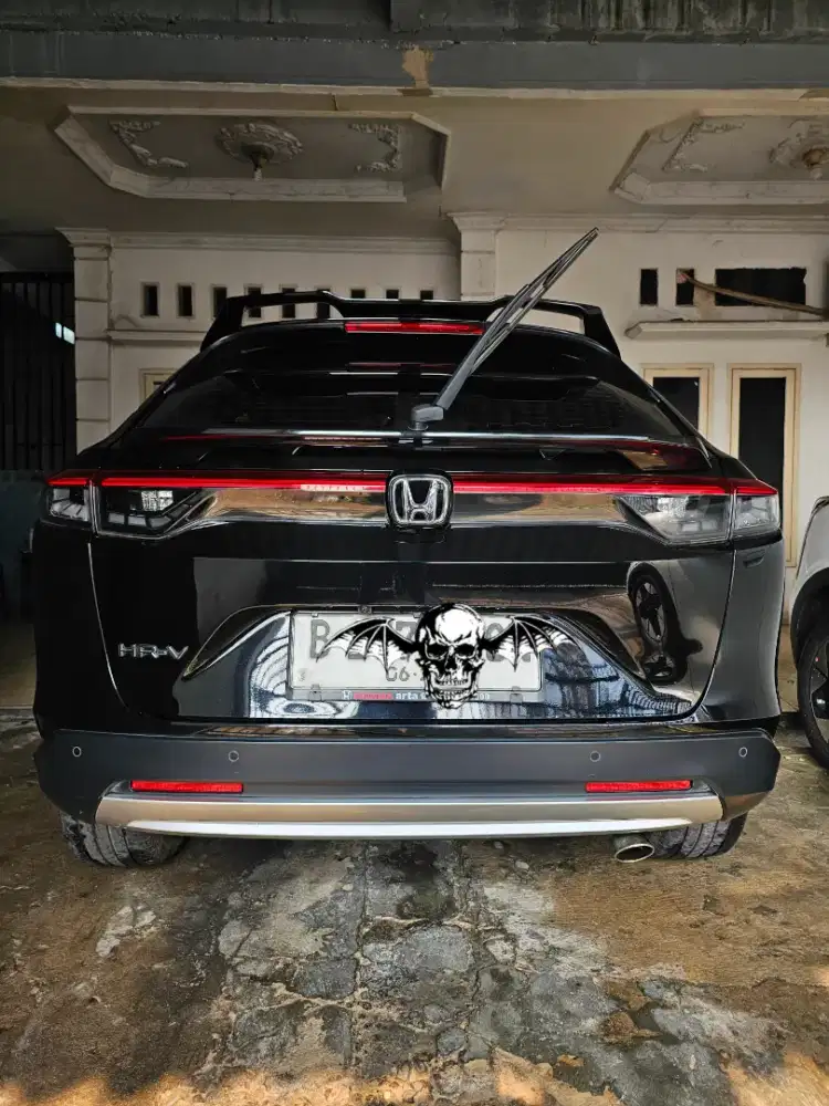 HRV SE 2024 Automatic