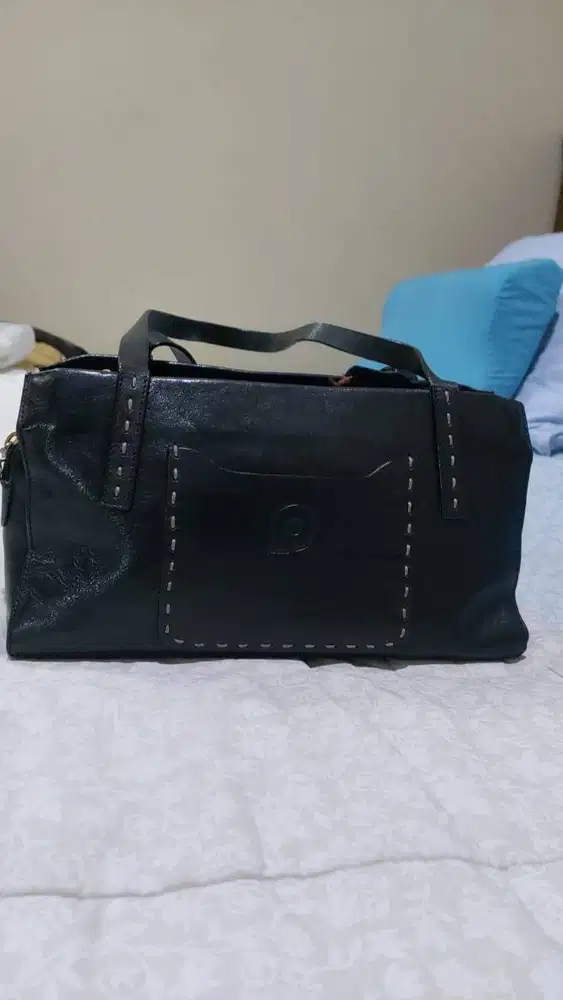 Tas Kulit Papillon