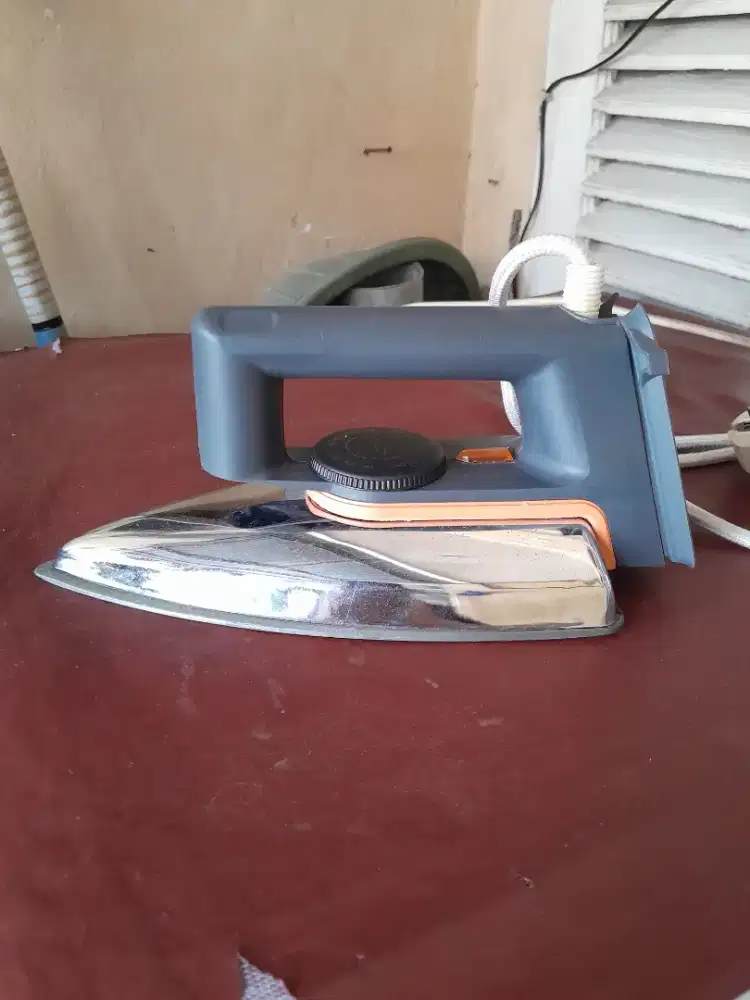 Jual setrikaan merk MASPION