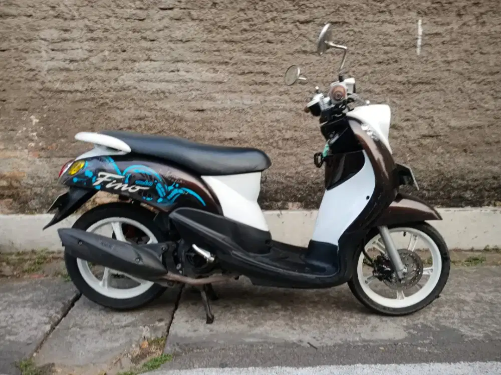 Mio fino msh ada  2013 AD Byli msn bdy bgs sr lgkp pln hdp smua s/pkai