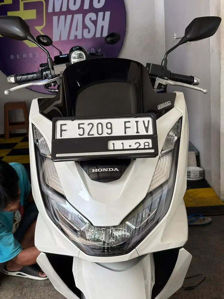 PCX 160cc ABS 2023