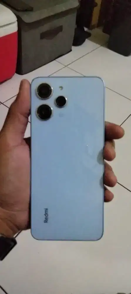 XIAOMI REDMI 12 4G 8+4GB/256GB