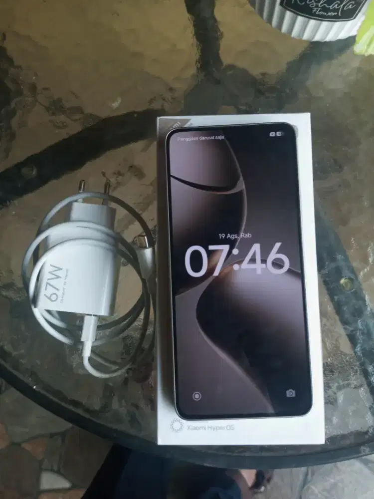 ‎Dijual Hp XIAOMI 14T 12/512 Gb