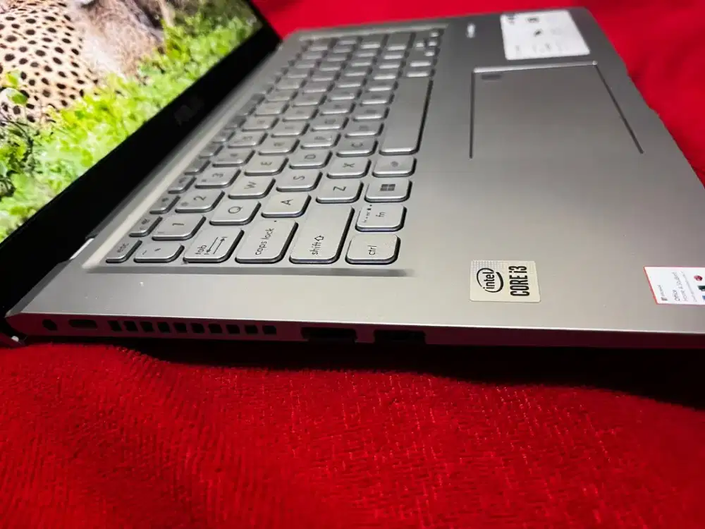 Dijual Laptop ASUS