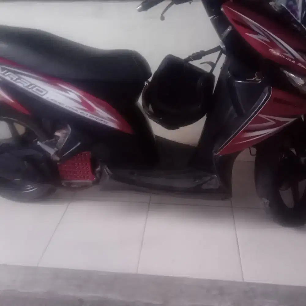 Vario 2013 SS lengkap