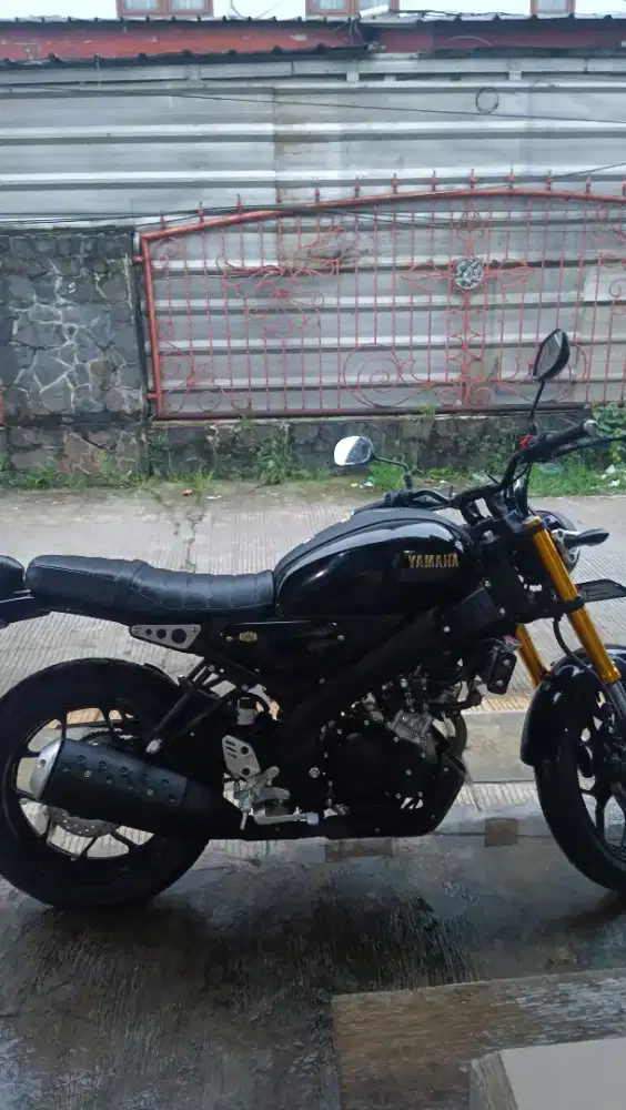 yuk yang mau take over xsr155