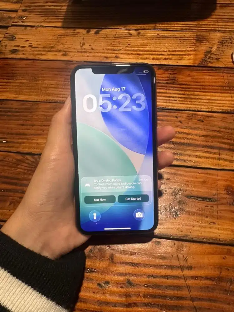 iphone 11pro 64gb zp/a