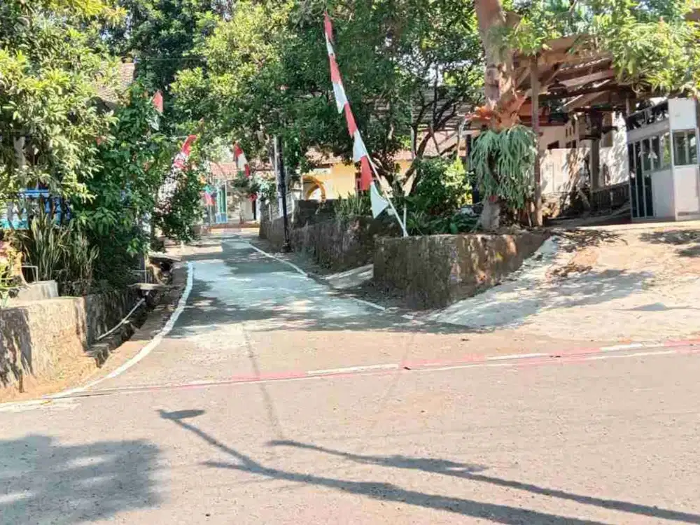 promo kavling murah shm lokasi strategis di bonmanis mangunsari