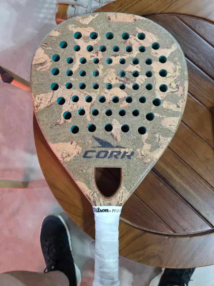 CORK SUPREME HYBRID III
