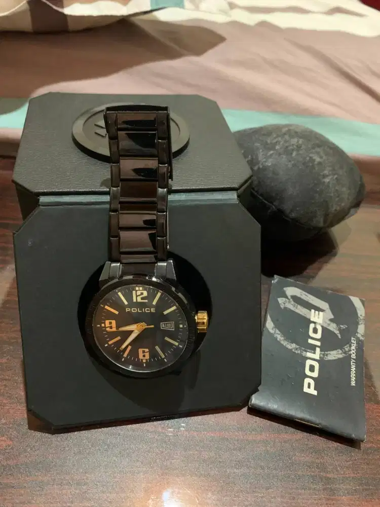 POLICE Watch Original