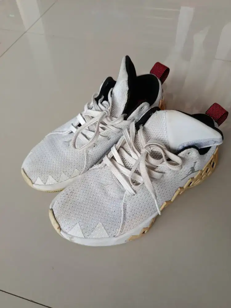 Jual sepatu air Jordan jumpman diamond