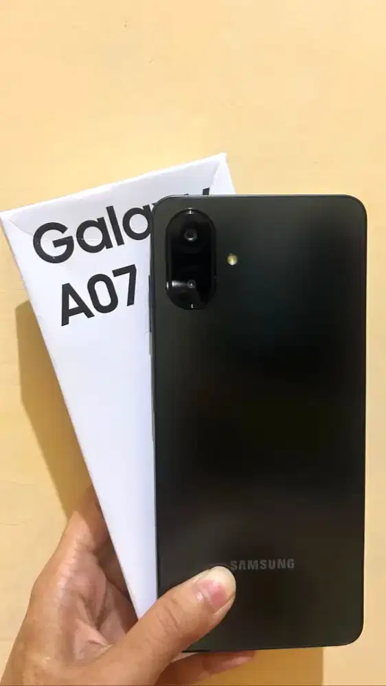 Samsung A07 4/64Gb