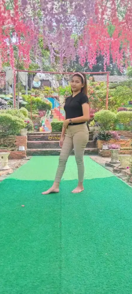 Mencari pekerjaan