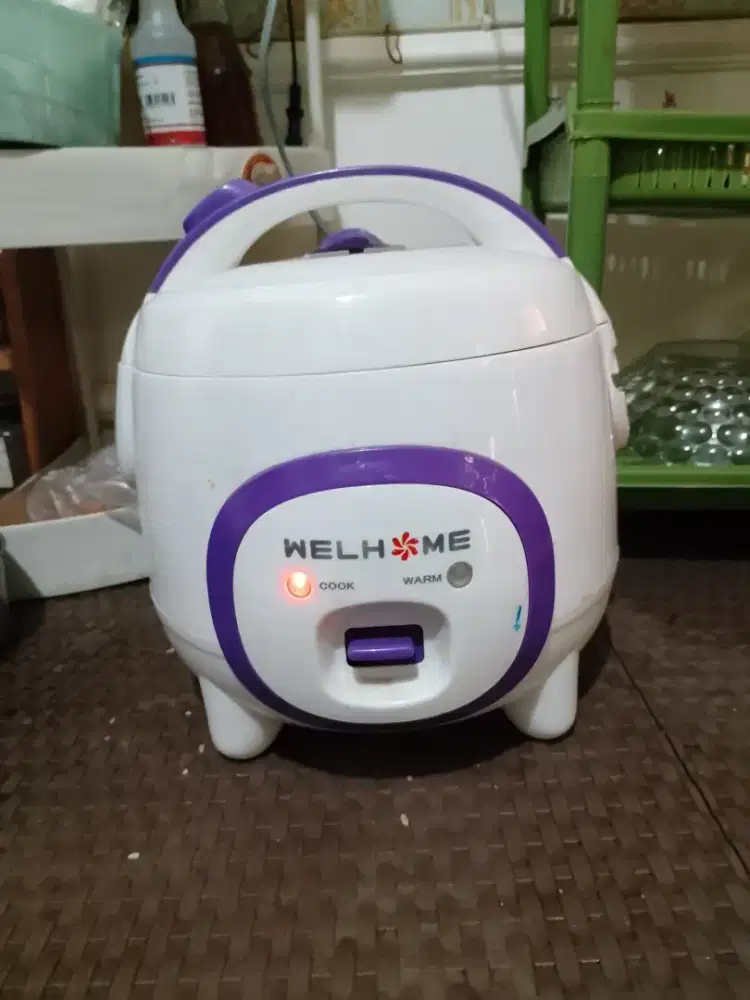 Magicom Anak Kos