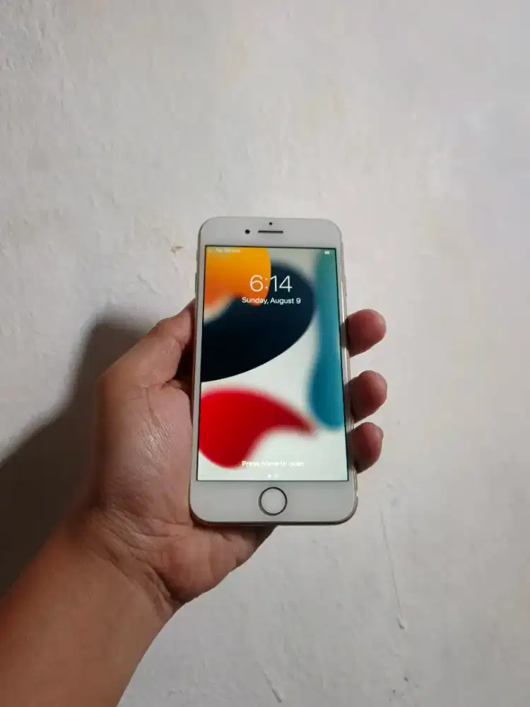 Iphone 7 32 GB Wi-Fi only