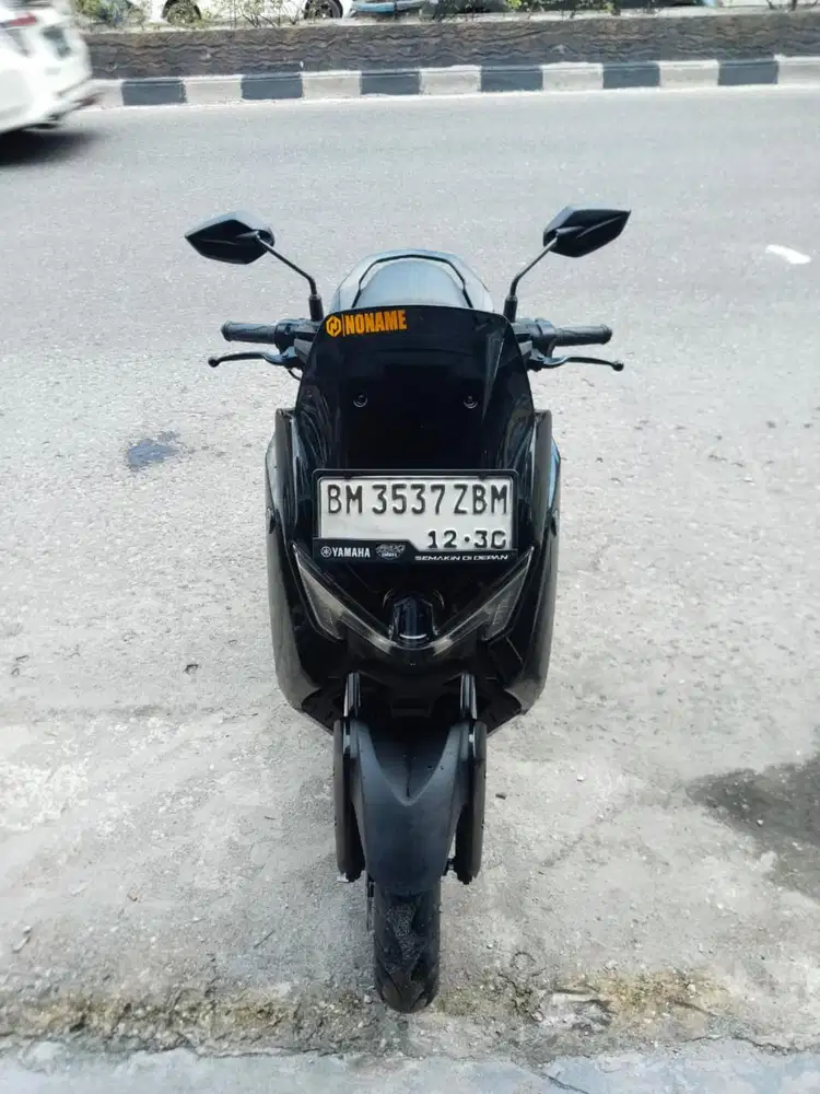 Dijual Yamaha N max Neo s tahun 2025