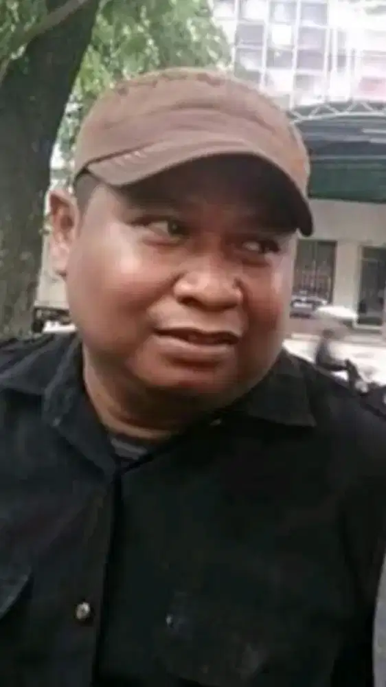 Mencari pekerjaan