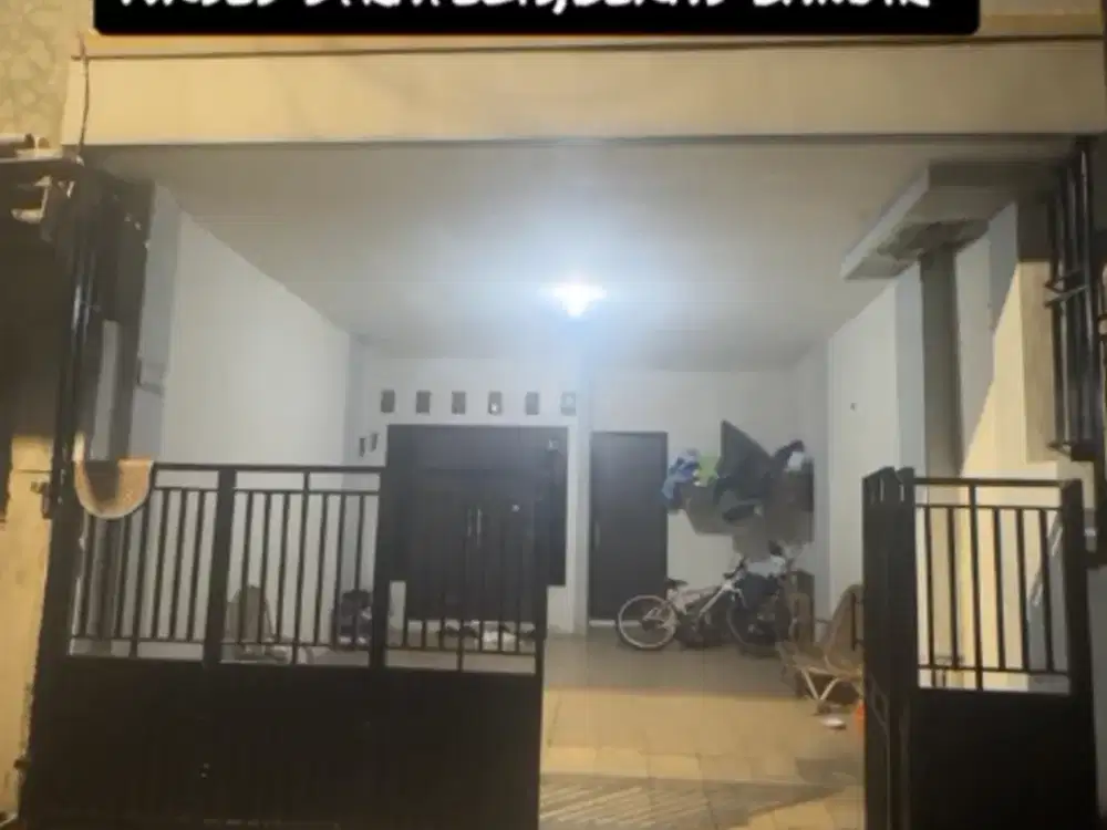 Di Jual Cepat Rumah Bagus 2 Lantai Di Srengseng Jakbar