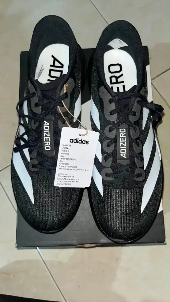 Adidas Adizero SL