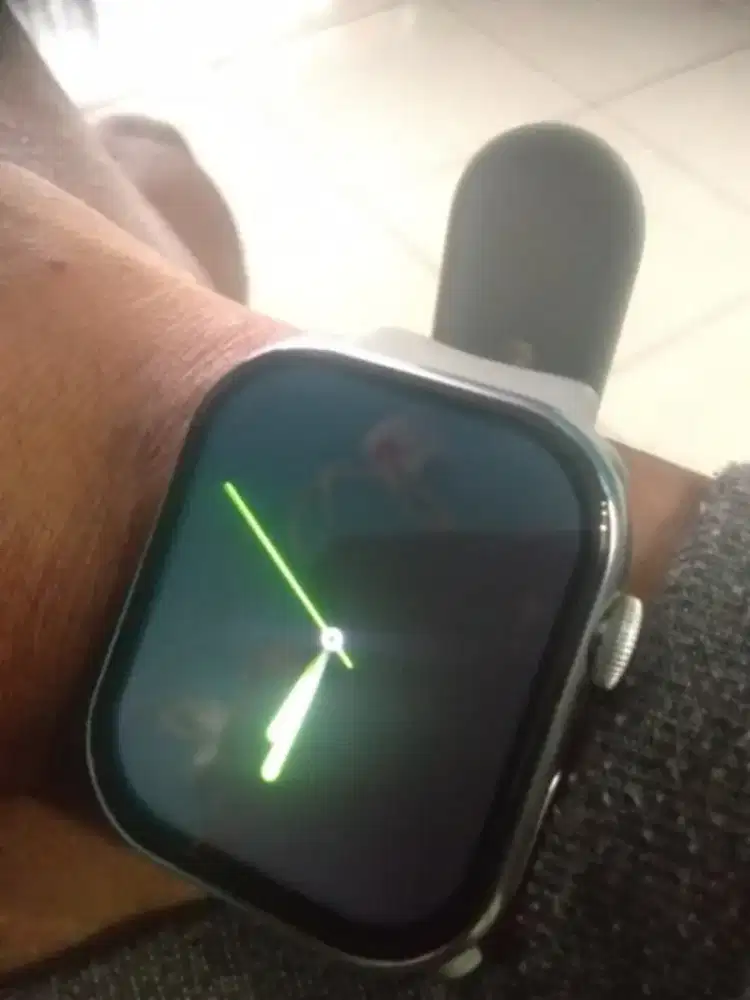 jam smartwatch minus dus