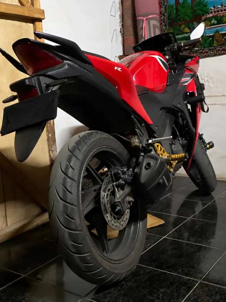 HONDA CBR 150 RC (IN)M/T