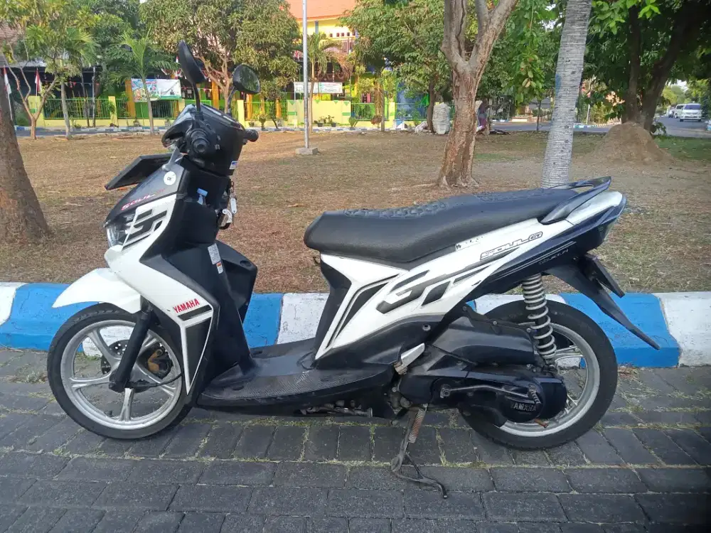 Soul GT th 2013 terawat