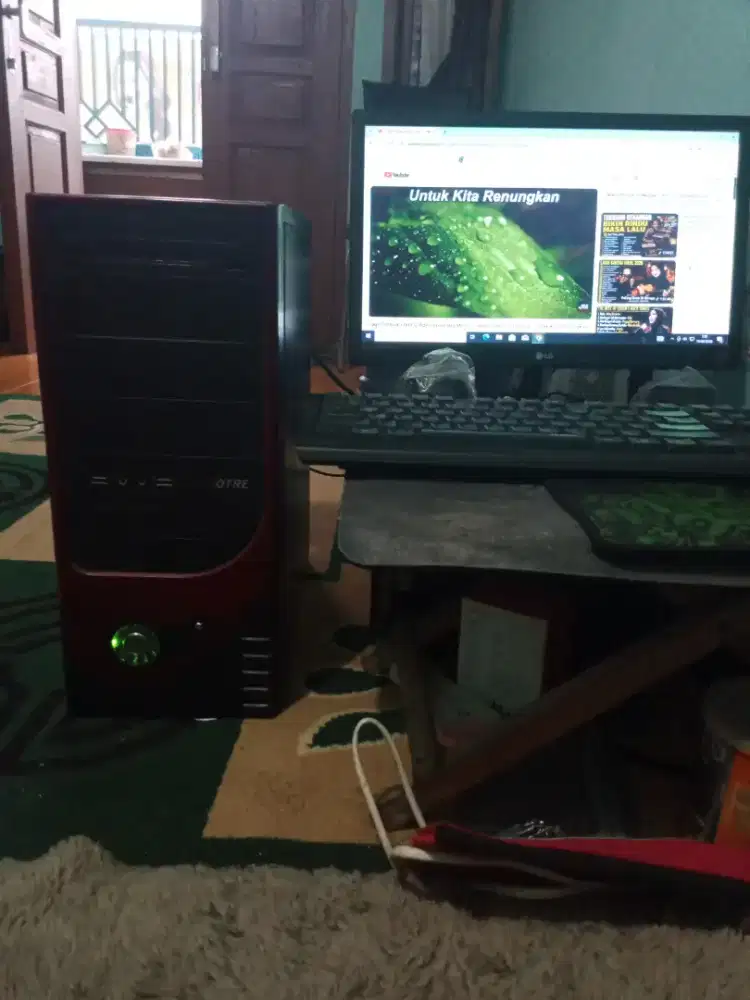 Komputer Core i3