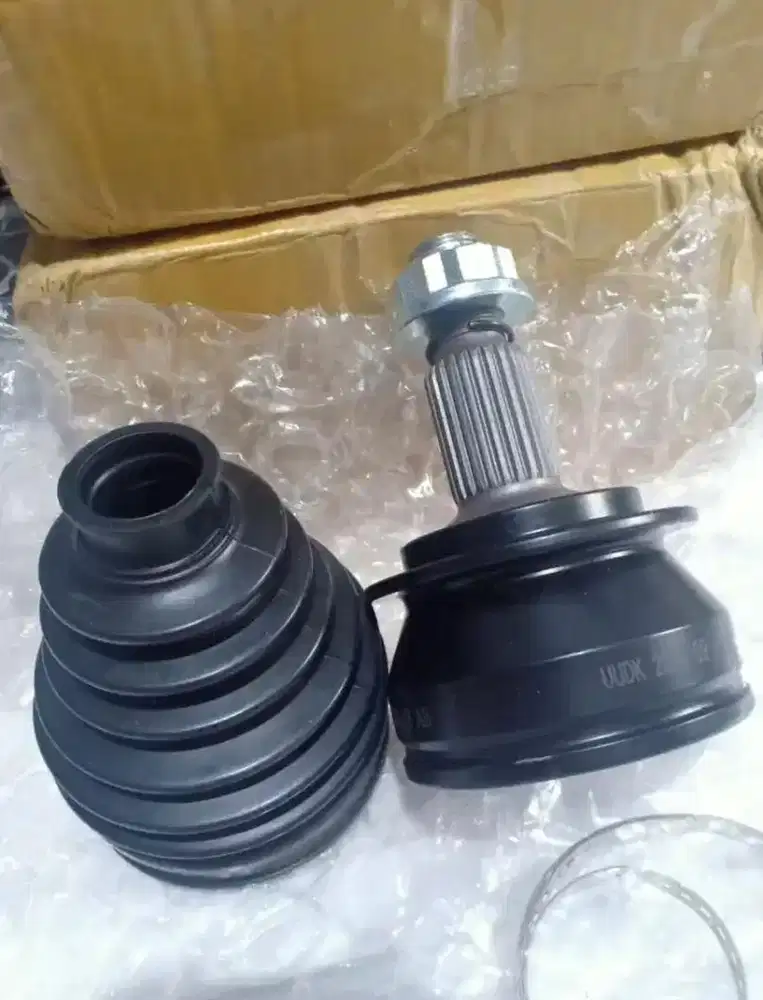 CV Joint Kokel Kopel Mercy A150 B170