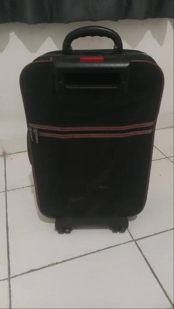 koper merk travel time