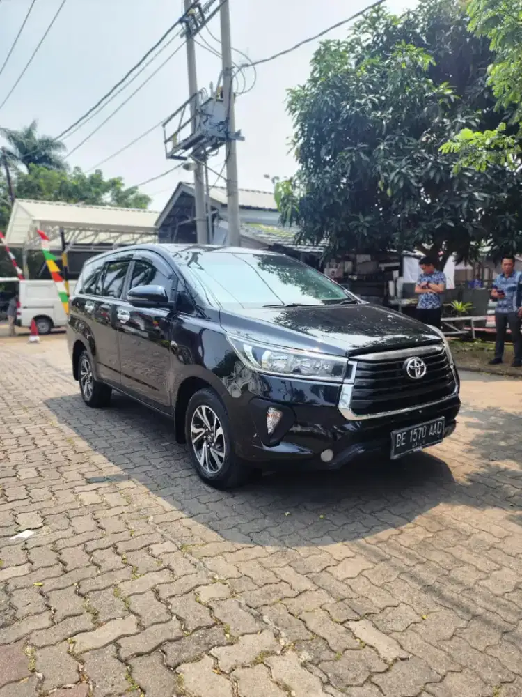 Innova Rebron G Manual bensin 2021