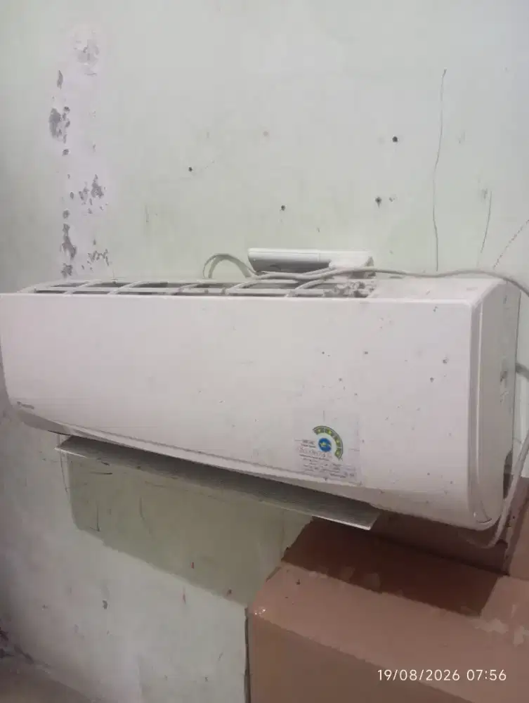indor daikin thailand 1 pk normal