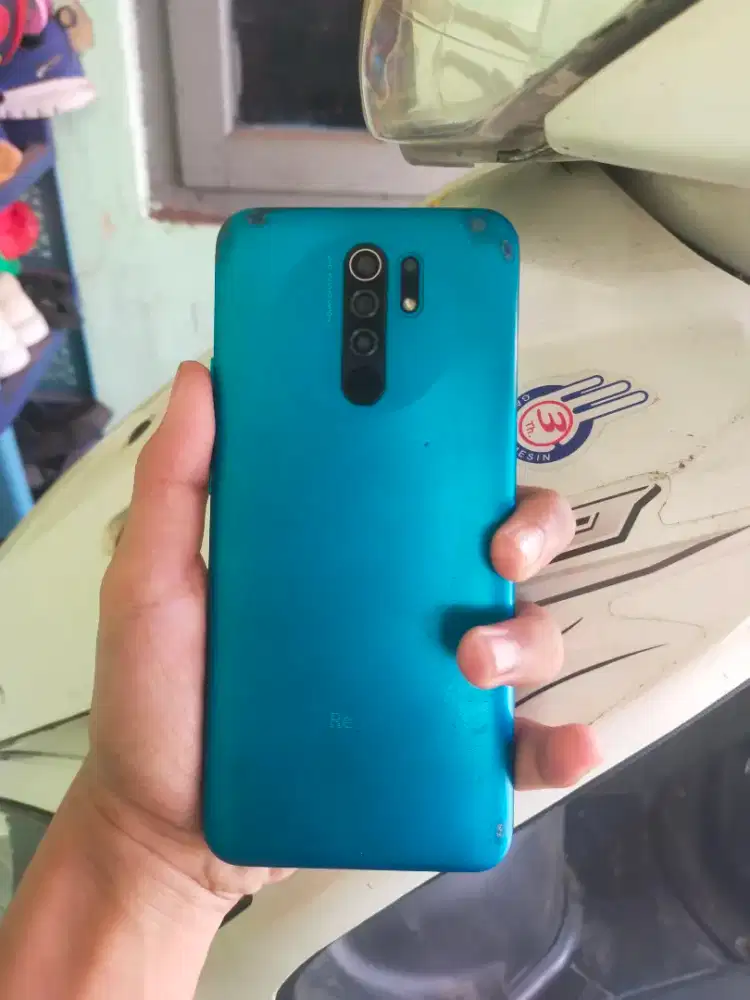 Xiaomi redmi 4/64