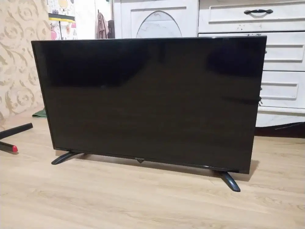 TV Sharp 40 Inch