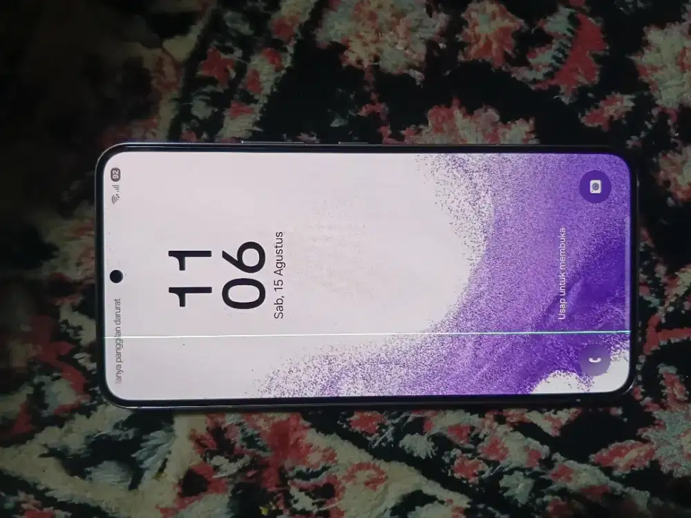 S22 basic 5G 8/256 SEIN
