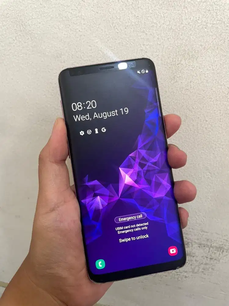 Samsung S9 4/64gb