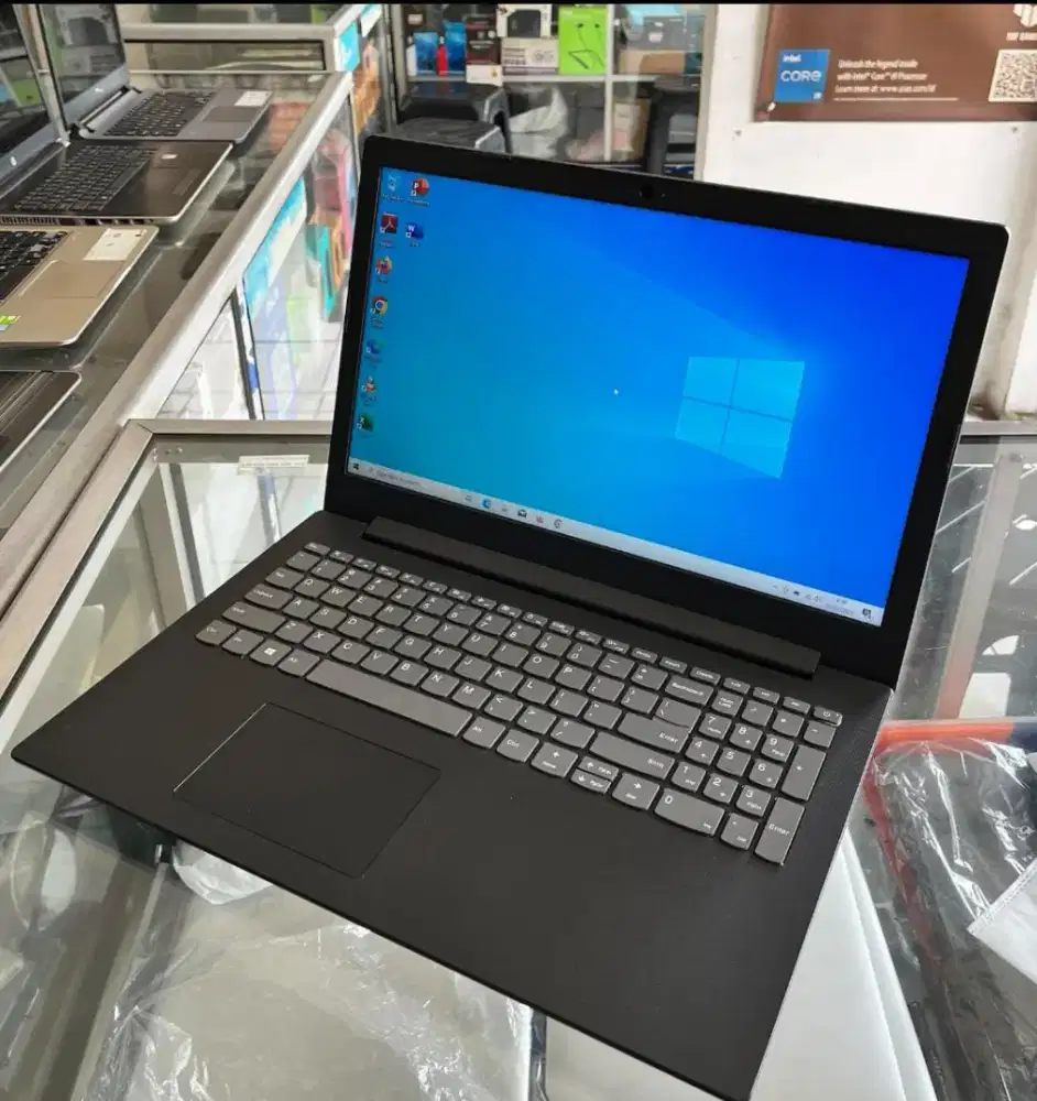 Lenovo IdeaPad 130-15IKB i3 RAM 8GB SSD 256GB