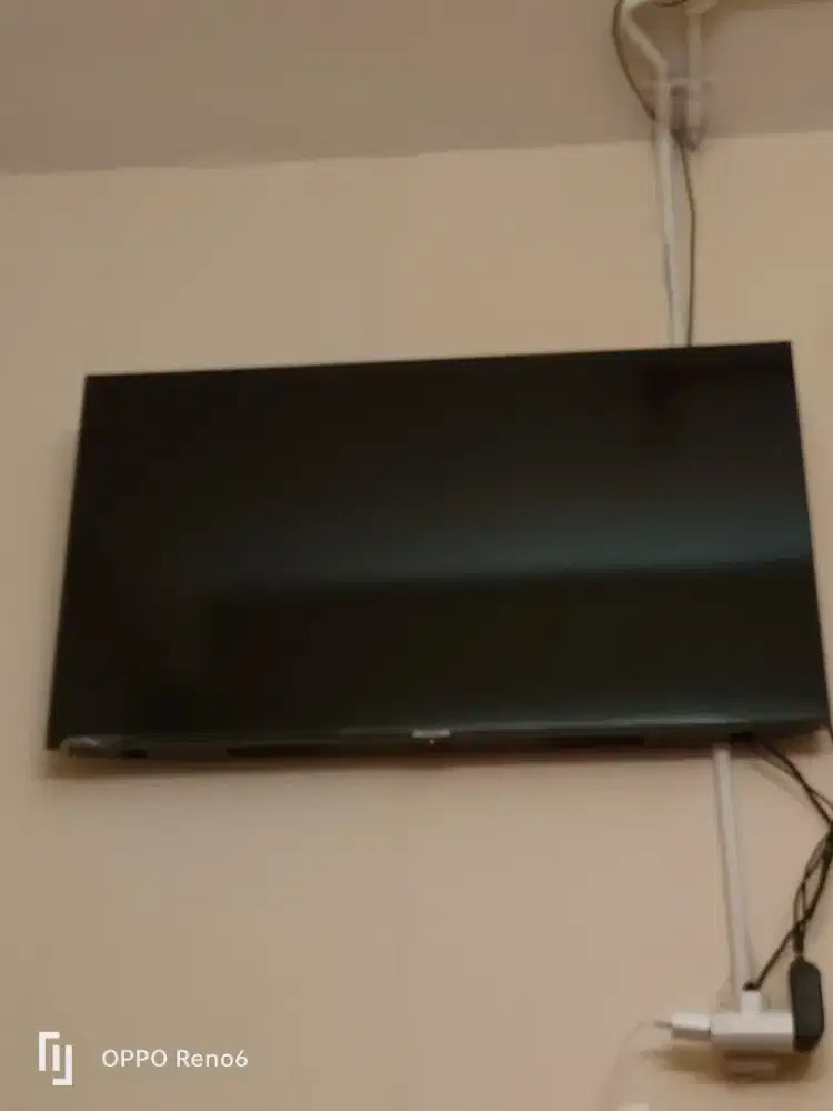 ANDROID LED TV SAMSUNG 42inch