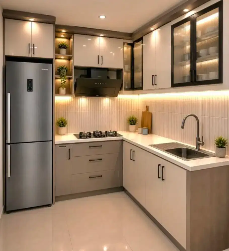 kitchen set minimalis kitchen set minimalis kitchen set kitchen set