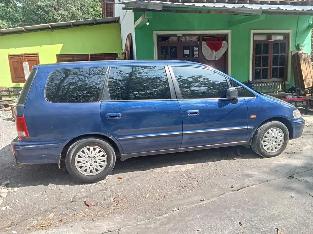 Oddysey th 2000 AT good condition