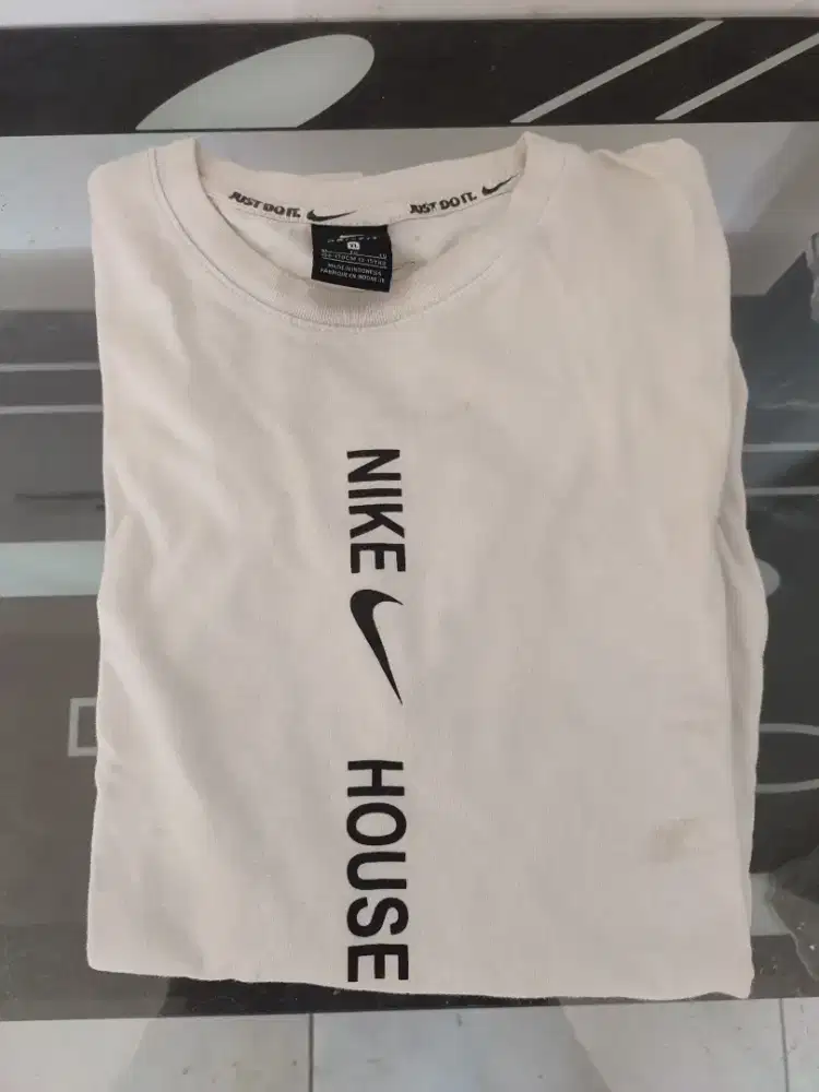 Baju Nike spesial edition ( 100% Original )