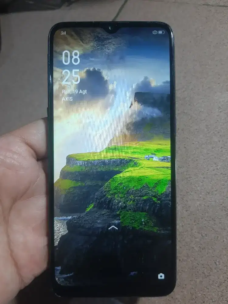 Oppo A31 6/128 Normal