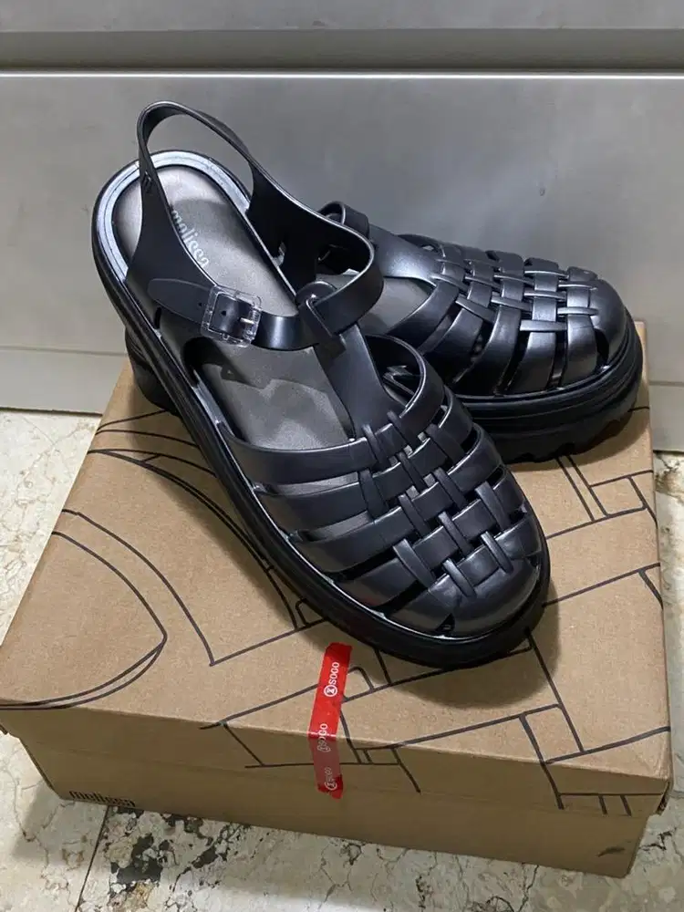 Sepatu melissa original