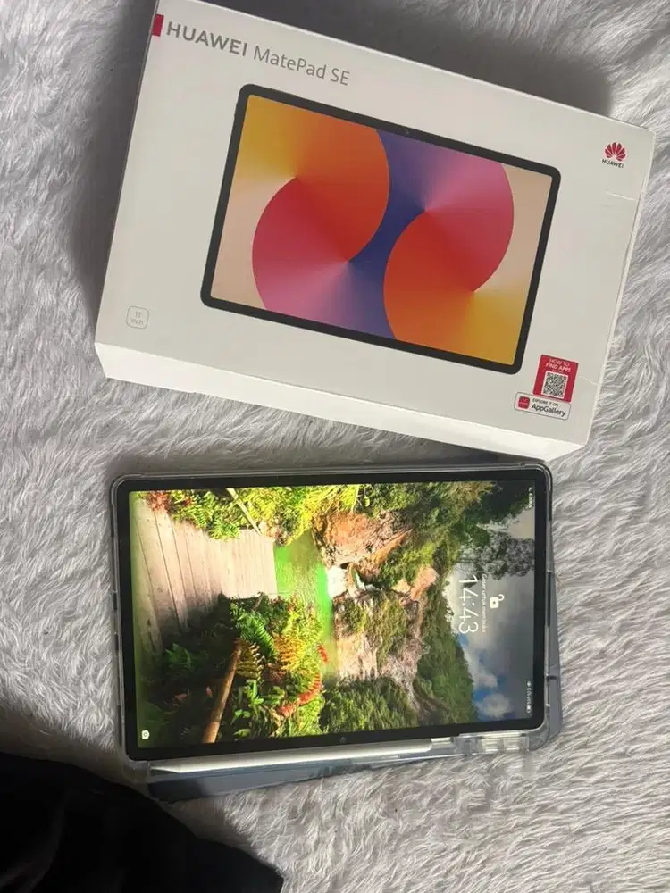 Huawei Matepad SE 11