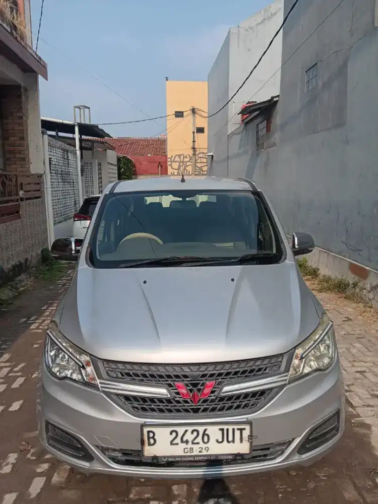 Confero 1.5 cc dobel
